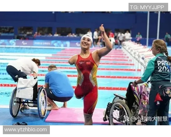 残奥会足球明星盘点他们的传奇故事与辉煌成就 残奥会足球明星盘点他们的传奇故事与辉煌成就