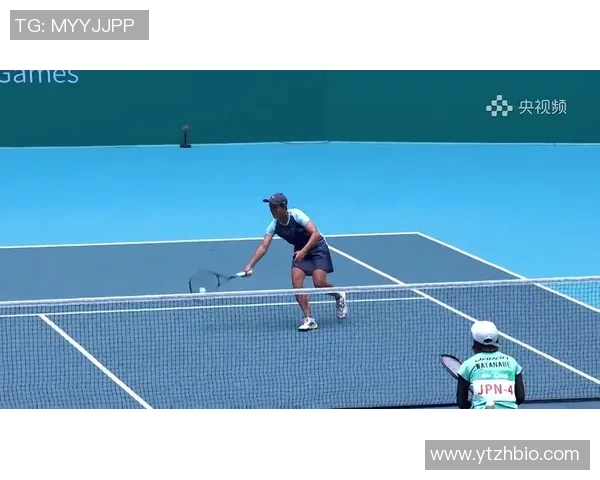 网球新手必看:团队协作与技巧提升的全面入门指南 网球新手必看:团队协作与技巧提升的全面入门指南