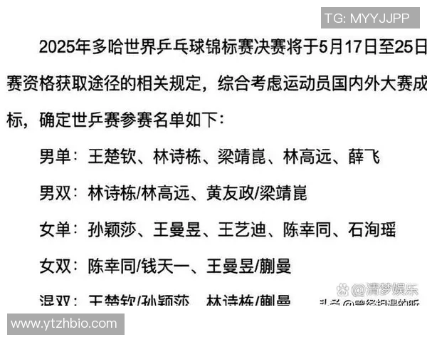 南京乒乓球队荣获全国比赛经验排行榜第三名的背后故事与成就分析 南京乒乓球队荣获全国比赛经验排行榜第三名的背后故事与成就分析