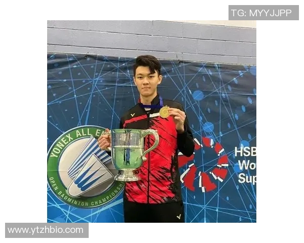 吴敏专访:从羽毛球新星到世界冠军的奋斗与成长之路 吴敏专访:从羽毛球新星到世界冠军的奋斗与成长之路