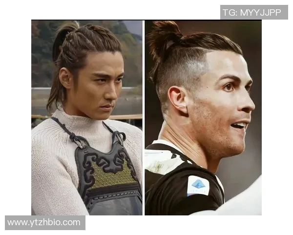 揭秘哪个足球明星喜欢扎头发展现个性风采与时尚魅力 揭秘哪个足球明星喜欢扎头发展现个性风采与时尚魅力