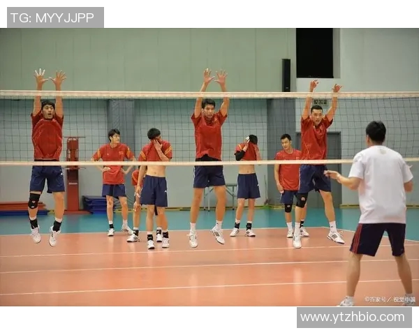 排球盛宴:深入广州排球队的团队协作与默契之道 排球盛宴:深入广州排球队的团队协作与默契之道