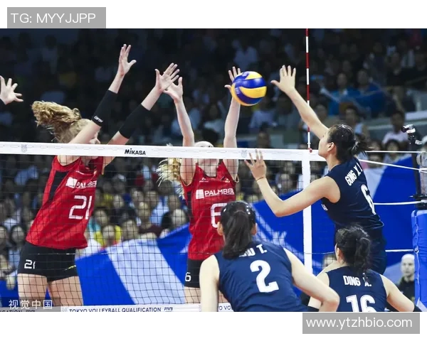杭州排球队中路突破革新探索新战术提升整体实力与竞技水平 杭州排球队中路突破革新探索新战术提升整体实力与竞技水平