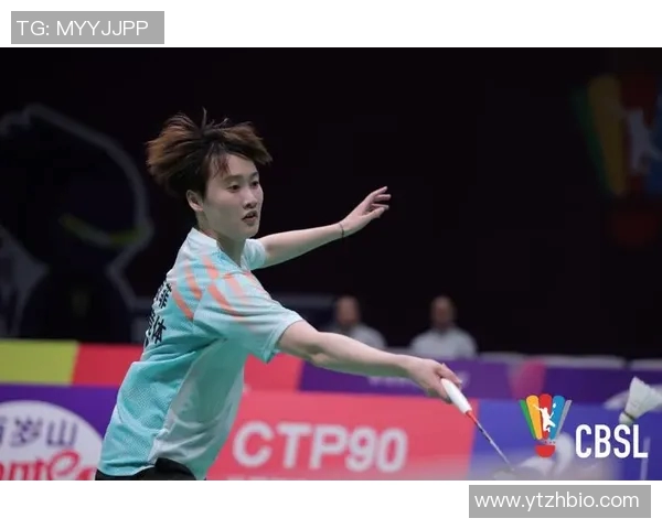 杭州羽毛球队实力解析:探索他们的训练方法与比赛表现 杭州羽毛球队实力解析:探索他们的训练方法与比赛表现