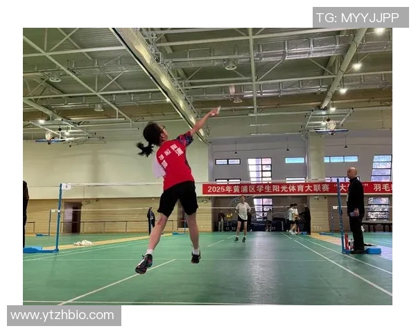 武汉羽毛球队的奋斗与荣耀：一段不平凡的羽毛球纪实之旅