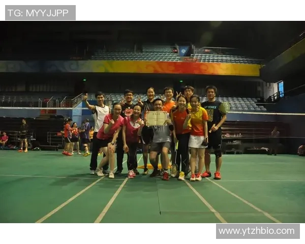 武汉羽毛球队配合技巧深度解析及其对比赛胜负的影响分析