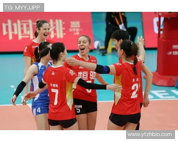 西安排球队战术解析：如何在排球赛场上提升团队协作与胜率