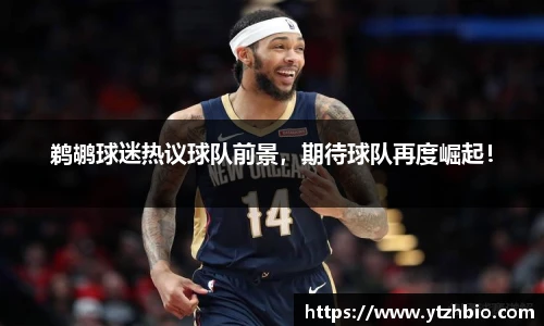鹈鹕球迷热议球队前景，期待球队再度崛起！