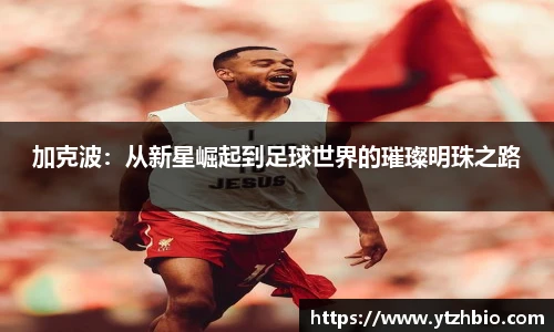 加克波：从新星崛起到足球世界的璀璨明珠之路